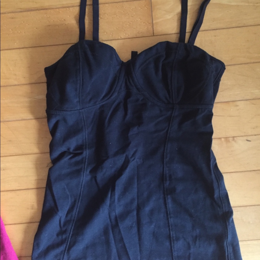 Bustier